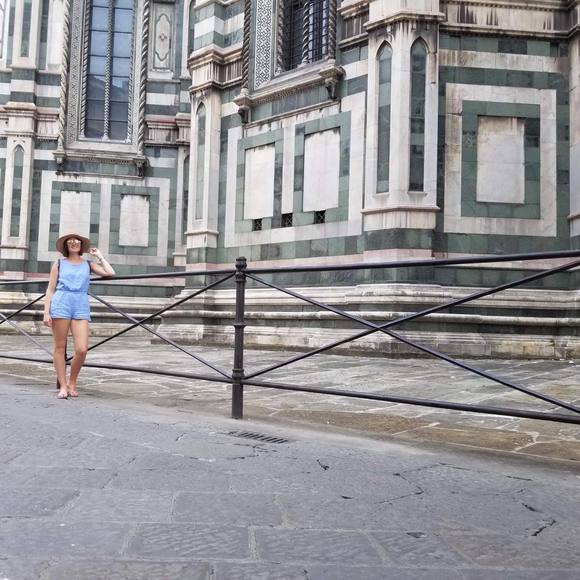 Meet the Posher, Kali - Picture 1 of 1